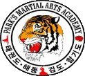 www.parkstkdacademy.com (12k)